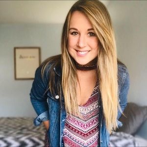 Meet your Posher, Tara